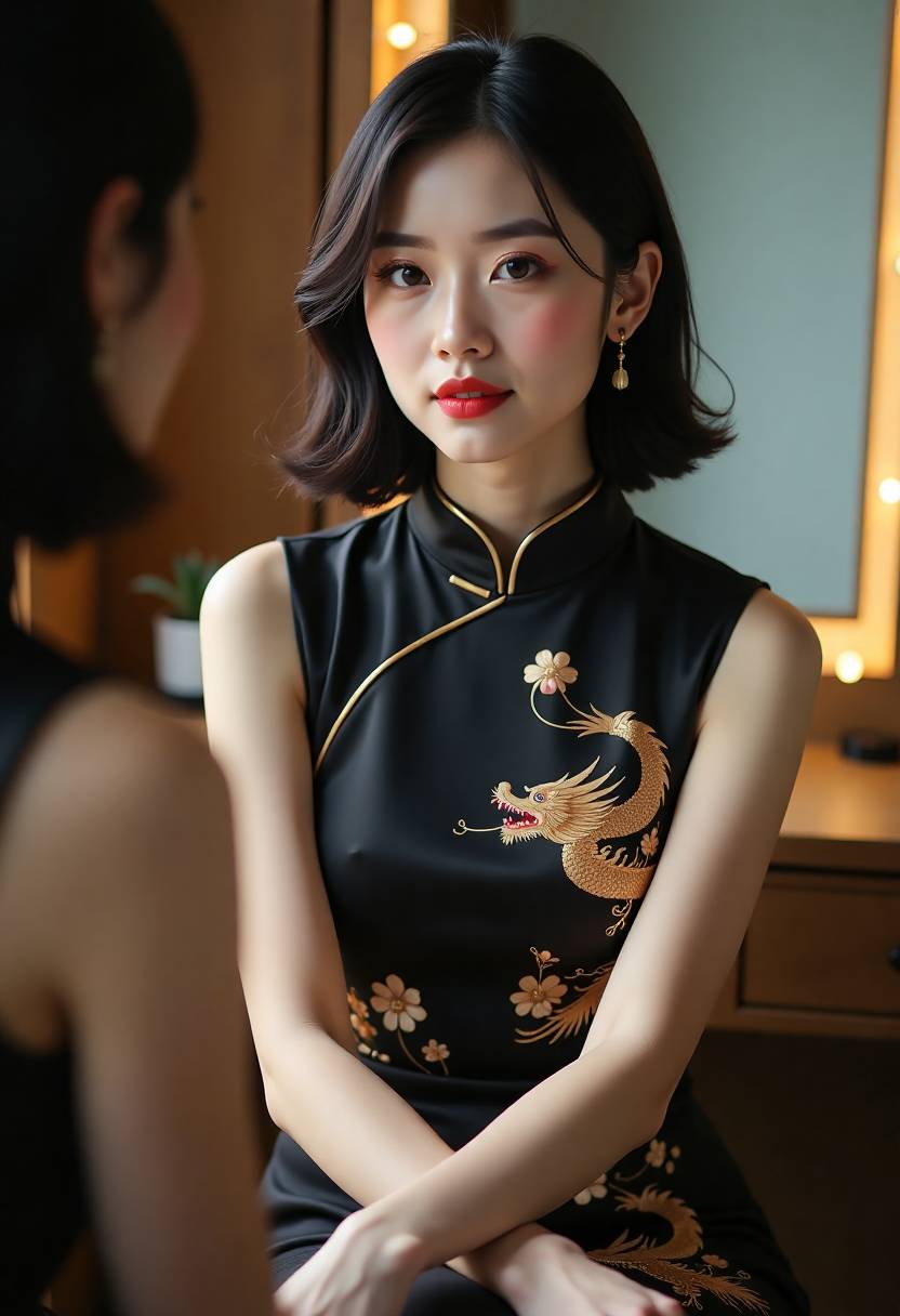 第二封情书